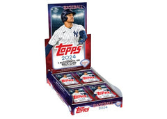 Baseball Sealed