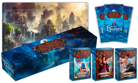 Part the Mistveil - Blitz Deck Collection Box