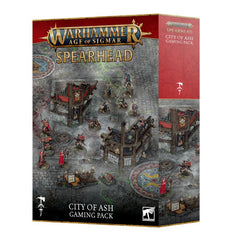 Age of Sigmar - Spearhead