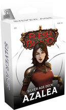 Silver Age Deck Chapter 2