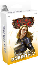 Silver Age Deck Chapter 2