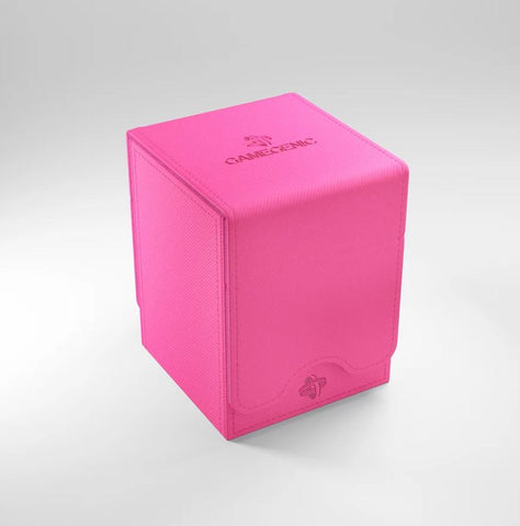 Deck Box: Squire XL - (100 ct) (ML)