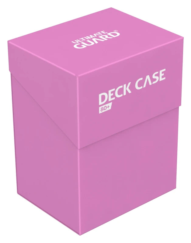 Ultimate Guard: Deck Case 80+