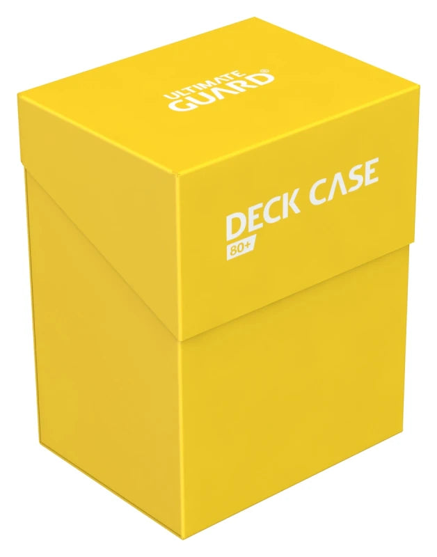 Ultimate Guard: Deck Case 80+