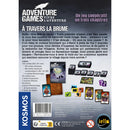 Adventure Games: À travers la brume  (FR)