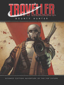 Traveller - Bounty Hunter HC (VO)
