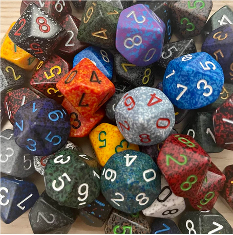 D10 - vrac