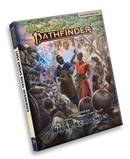 Pathfinder RPG 2E: Lost Omens Rival Academies (V.O)