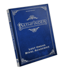 Pathfinder RPG 2E: Lost Omens Rival Academies Special Edition (VO)
